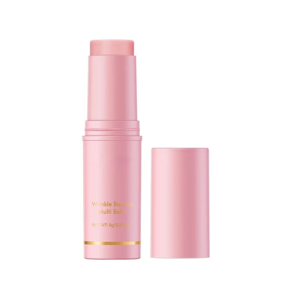 💎 GlowLift™ Pink Collagen Stick – Instant Face Lift & Deep Hydration