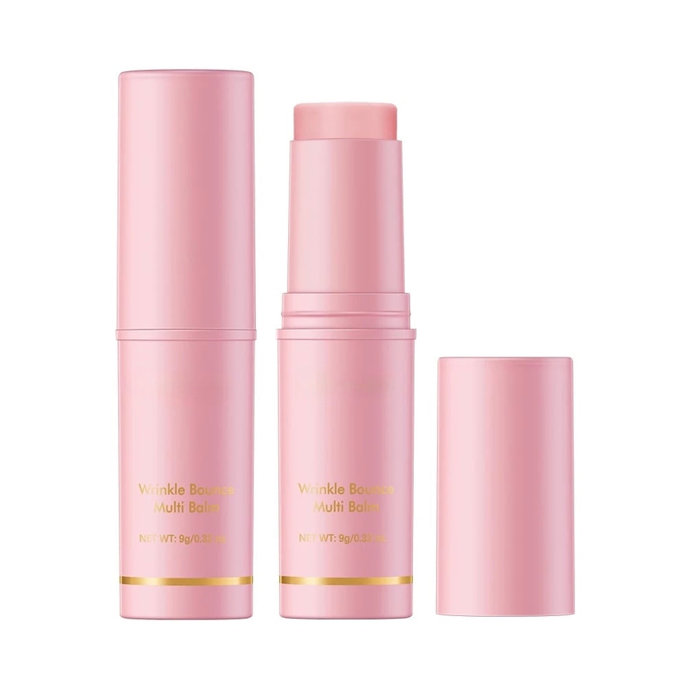 💎 GlowLift™ Pink Collagen Stick – Instant Face Lift & Deep Hydration