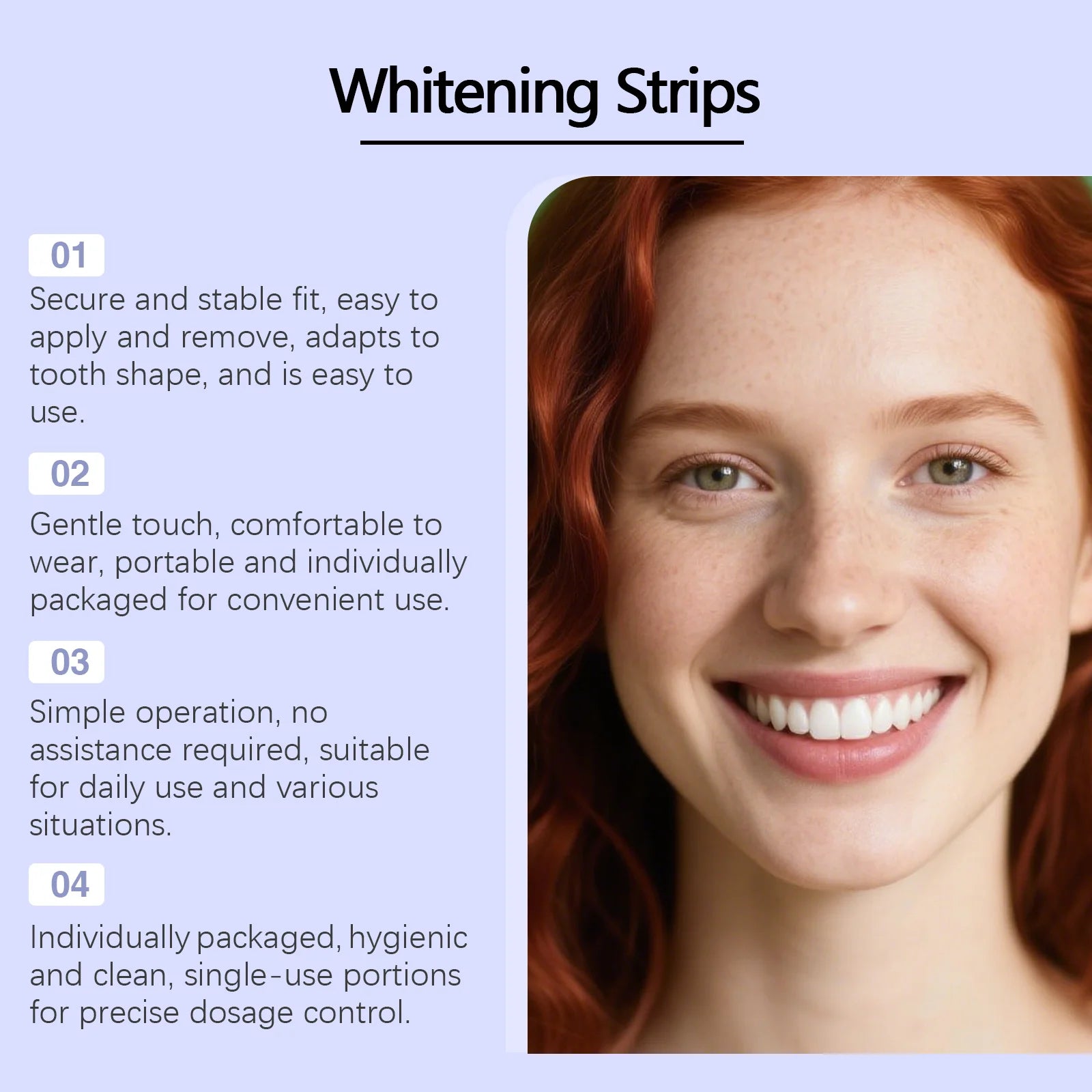 Get Whiter Teeth in Just 7 Days – No Dentist Needed