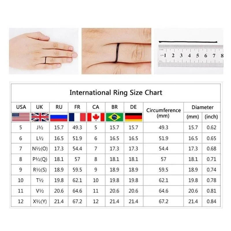 CalmSpin™ – Anxiety Relief Ring