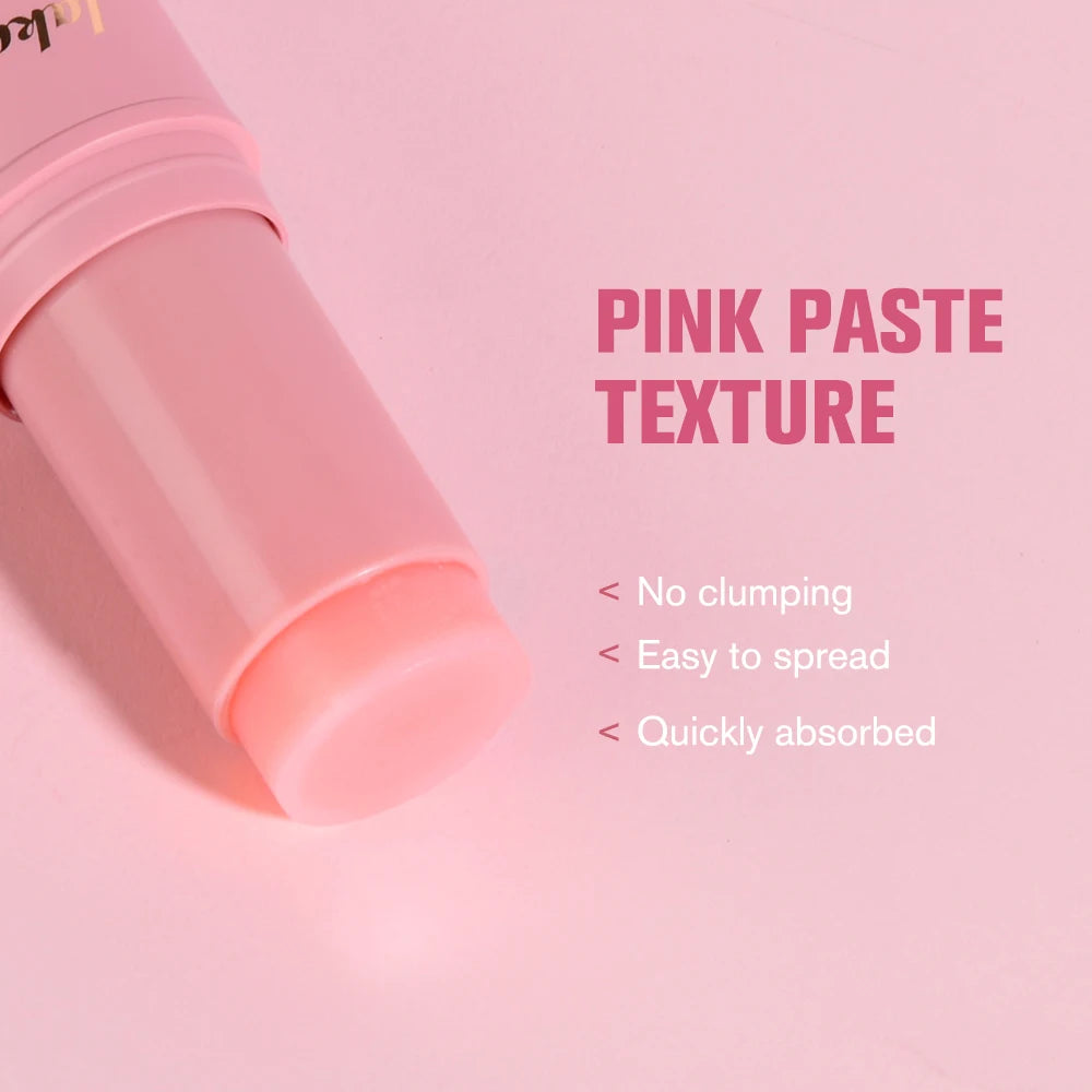 💎 GlowLift™ Pink Collagen Stick – Instant Face Lift & Deep Hydration